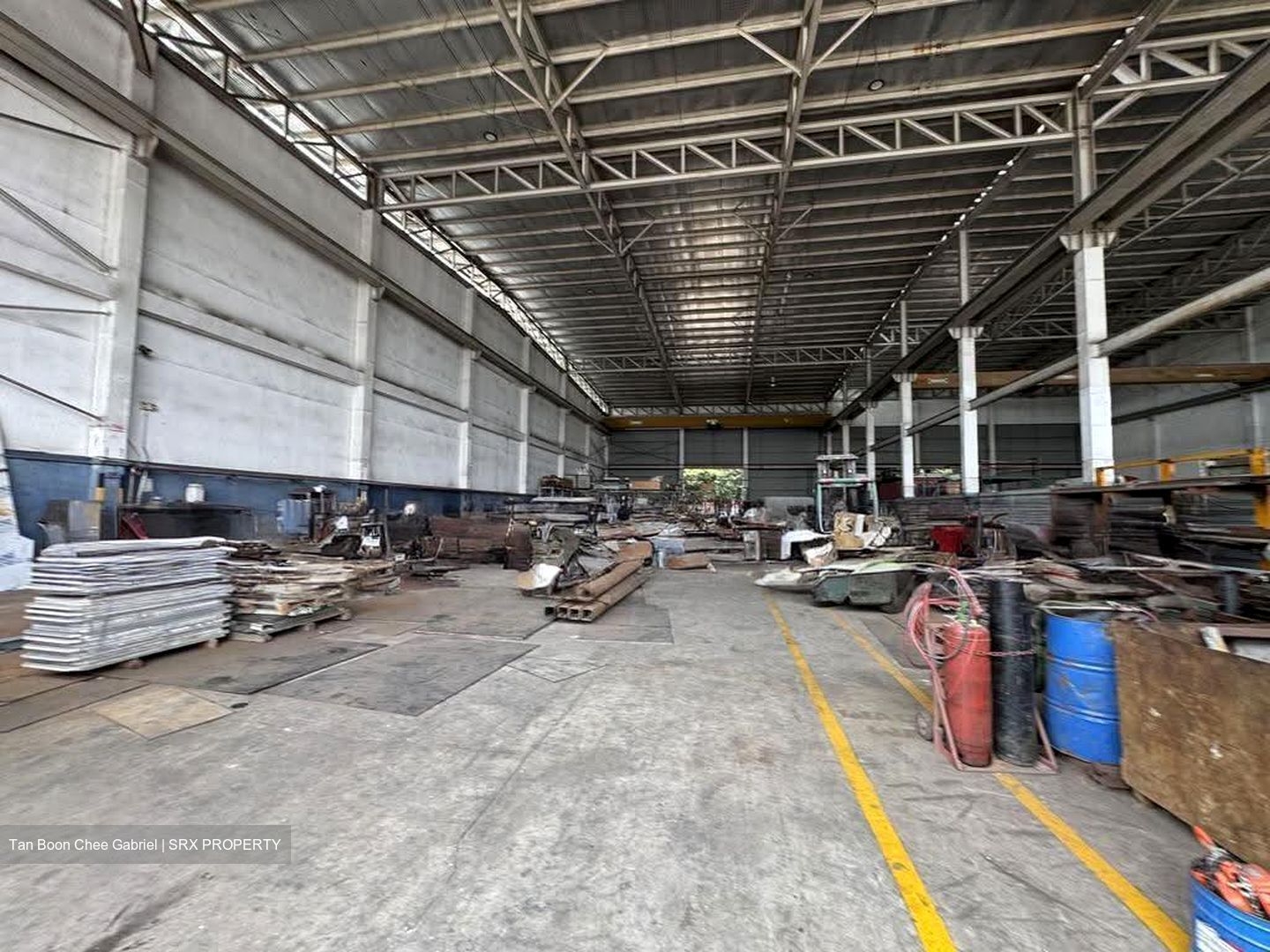 Jalan Papan (D22), Factory #618827731